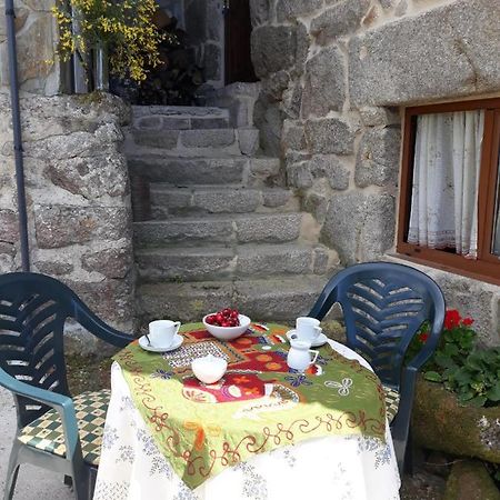 Casa de pueblo en San Estevo Ribas de Sil Ourense Exterior foto
