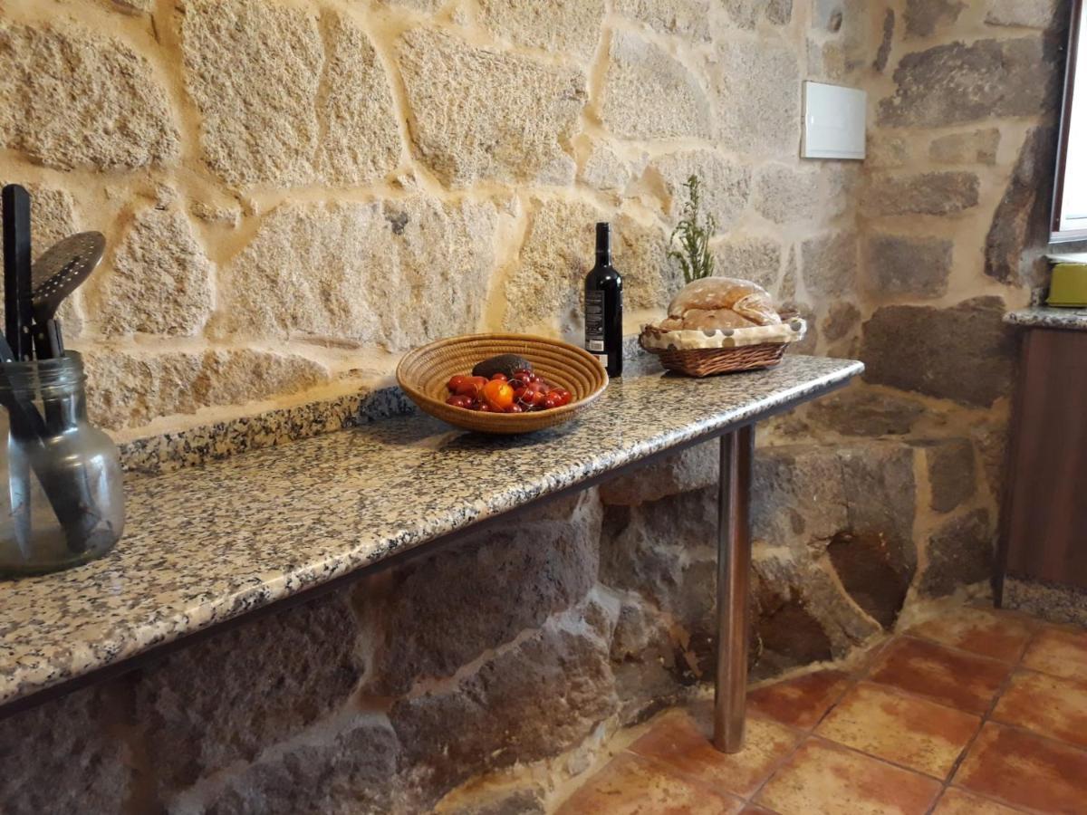 Casa de pueblo en San Estevo Ribas de Sil Villa Ourense Exterior foto