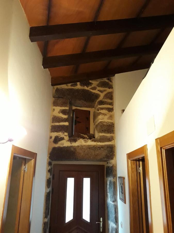 Casa de pueblo en San Estevo Ribas de Sil Villa Ourense Exterior foto